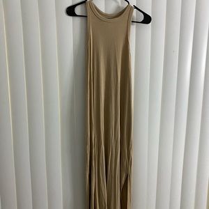 Abercrombie & Fitch Midi Dress